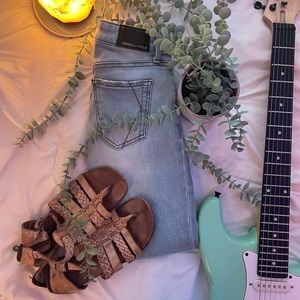 Kendell+Kylie The Ultra Babe Skinny Jeans